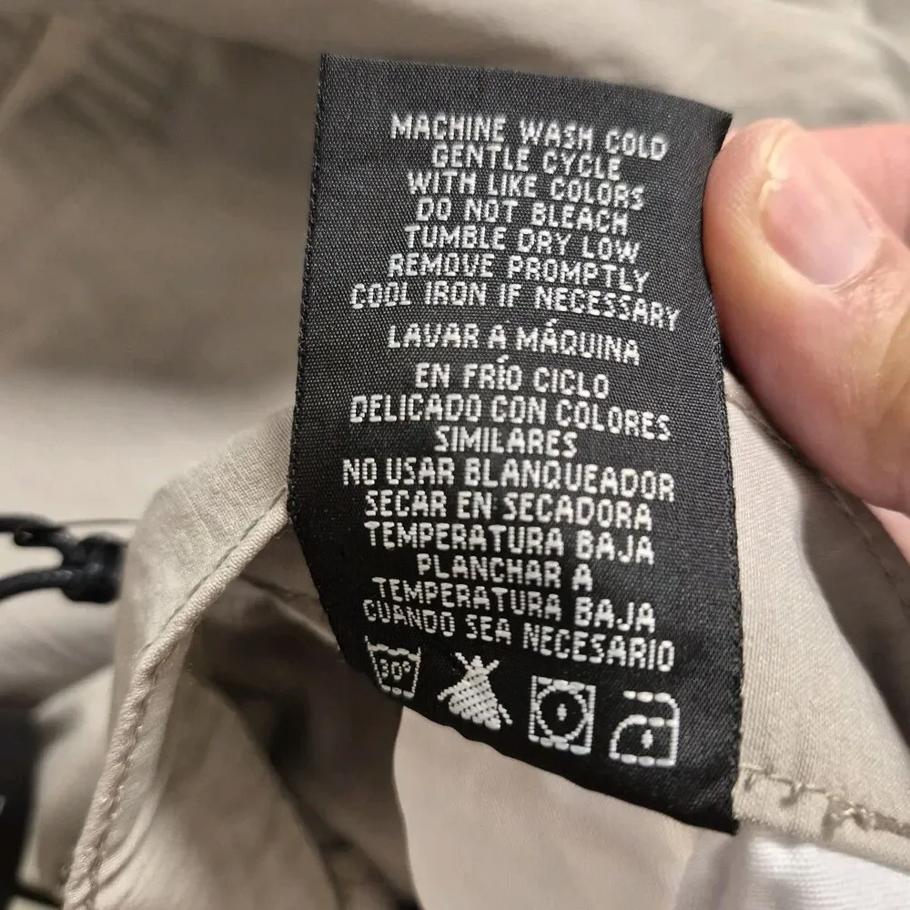 Mossimo Supply Co. waist 34